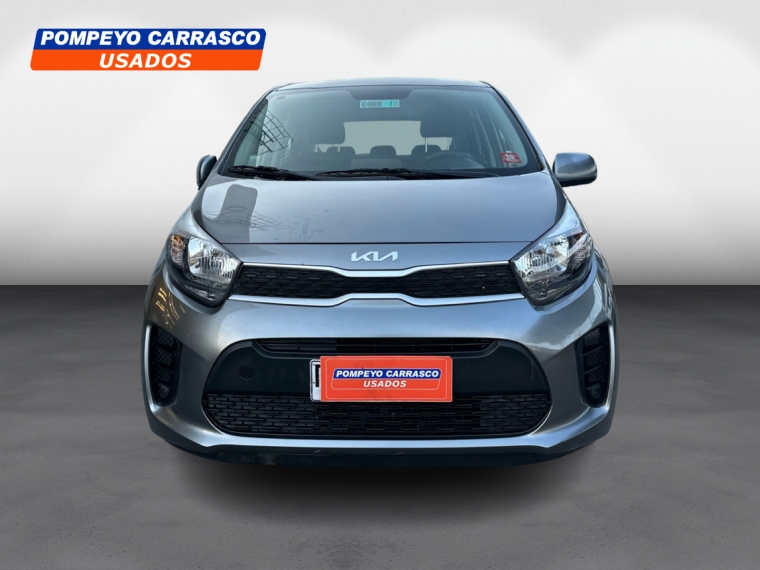 Kia Morning 1.0 Ex Abs Mt 2022 Usado  Usado en Pompeyo