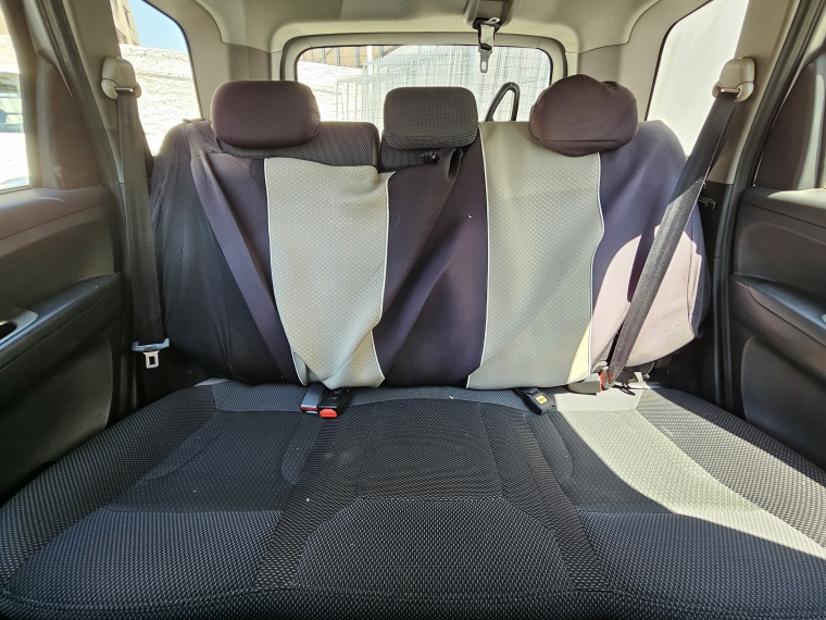 Dfm Joyear Joyear X3 Luxury 1.6 2019 Usado en Rosselot Usados