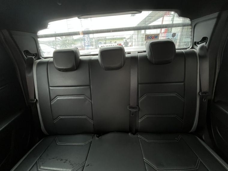Fiat City 700 Bighorn 1.3 Aut 2026 Usado en Rosselot Usados