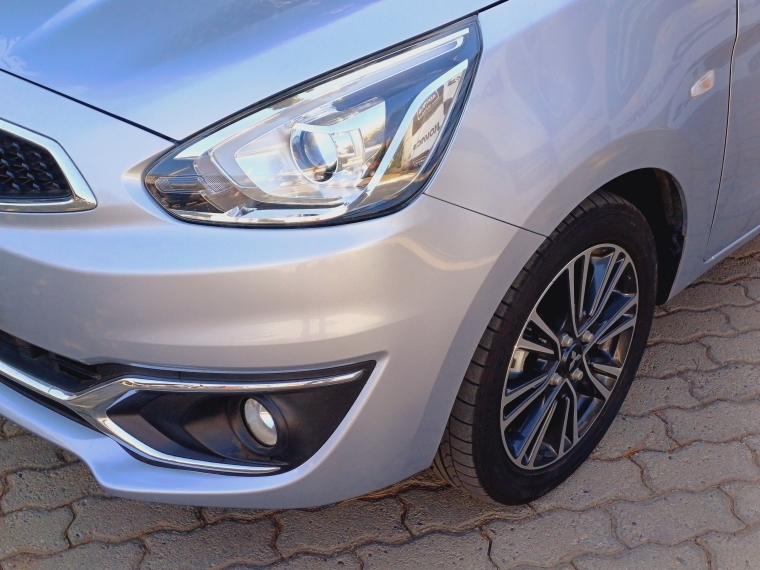 Mitsubishi Mirage Gls 1.2 2019 Usado  Usado en Kovacs Usados