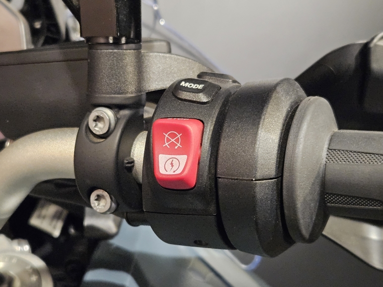 Bmw F 900 gs adv Ii 2026 Usado en BMW Premium Selection