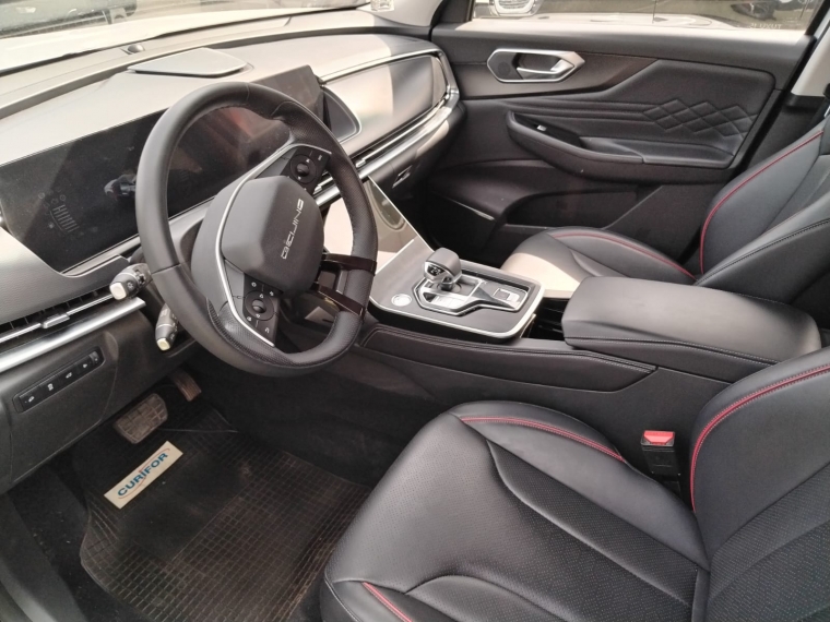 Baic X7 1.5 Aut 2025 Usado Usado en Webautos.cl Baic X7 1.5 Aut 2025 Usado Usado en Webautos.cl