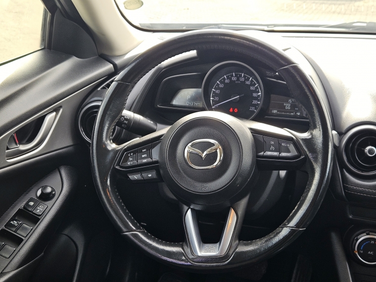 Mazda Cx-3 2.0l R I-stop At 2019 Usado  Usado en Kovacs Usados