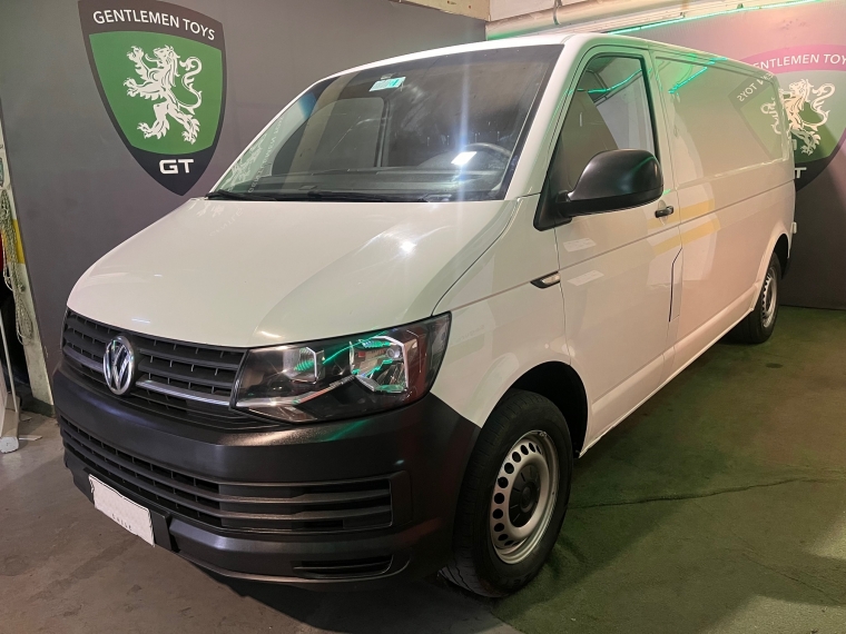 Volkswagen Transporter Tdi 2.0 2019  Usado en GT Autos