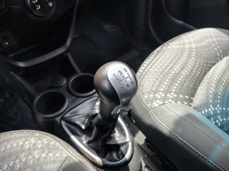 Chevrolet Spark gt Spark Gt 1.2 A/a 2018 Usado en Rosselot Usados