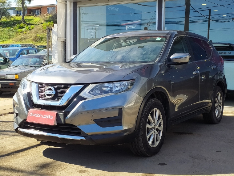 NISSAN X-TRAIL NEW X-TRAIL 2.5 SENSE 4X2 CVT AT 5P 2019