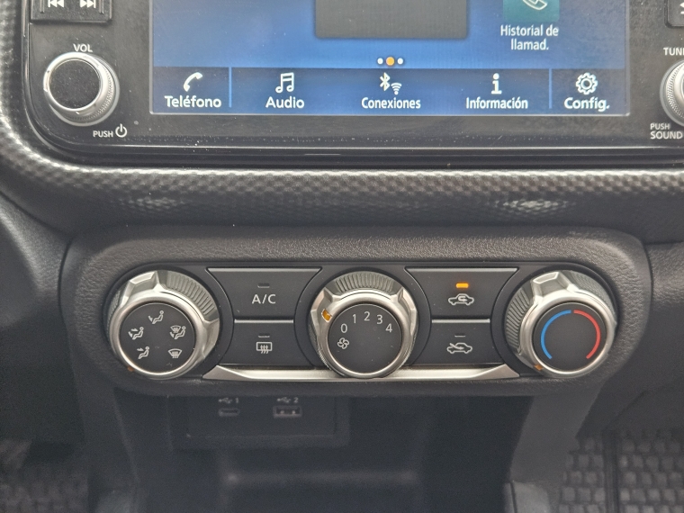 Nissan Kicks 1.6 Advance At 2024 Usado Usado en Webautos.cl Nissan Kicks 1.6 Advance At 2024 Usado Usado en Webautos.cl