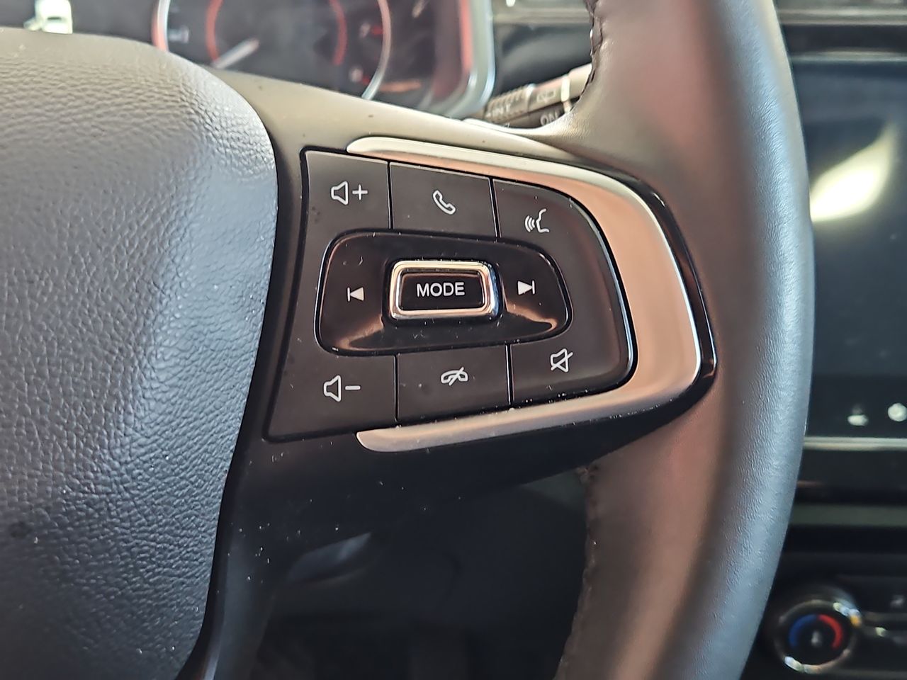 Chery Tiggo 2 pro Tiggo 2 Pro Max Gl 1.5 2025 Usado en Usados de Primera - Sergio Escobar