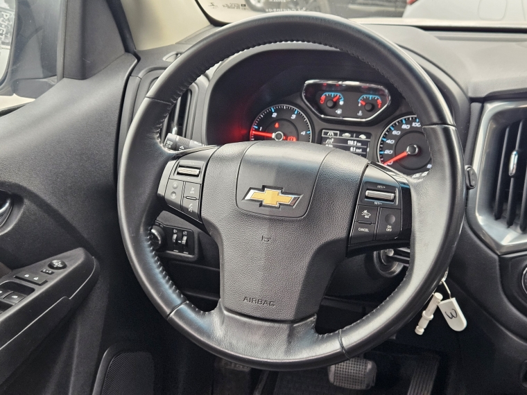 Chevrolet Trailblazer 2.8 Premier At 4x4 Diesel 2021 Usado  Usado en Kovacs Usados