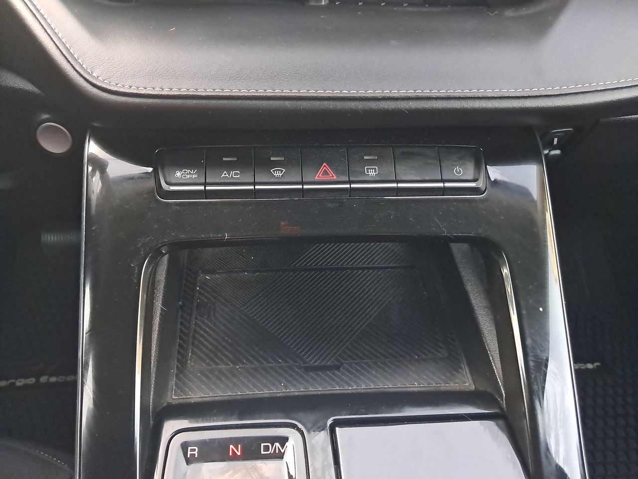 Haval H6 H6 Turbo Dct 2.0 Aut 2022 Usado en Usados de Primera - Sergio Escobar