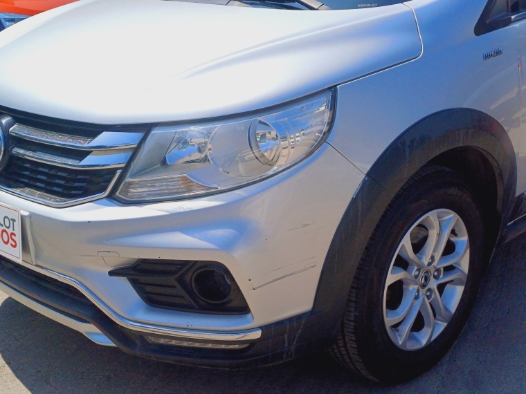 Dfm Joyear Joyear X3 1.6 2019 Usado en Rosselot Usados