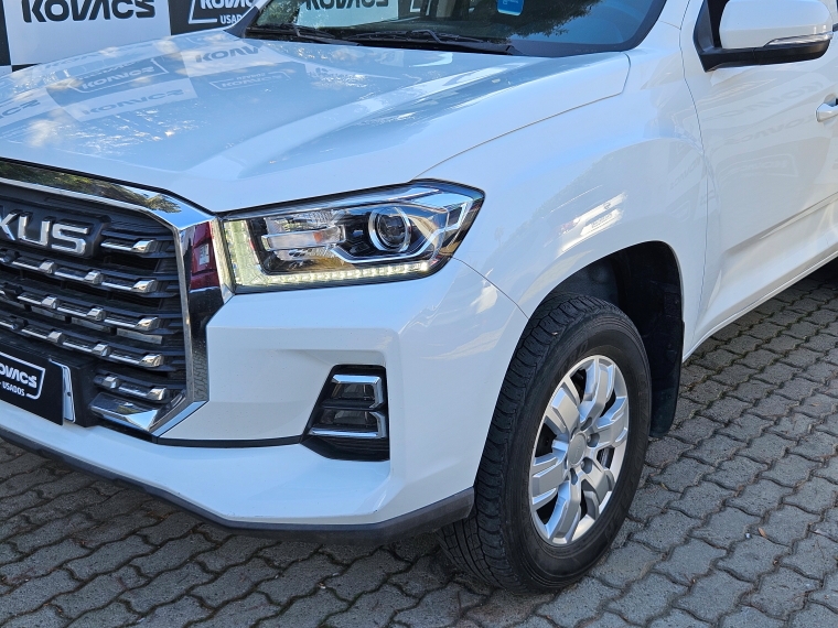 Maxus T60 T60 Gl 2.0 2024 Usado  Usado en Kovacs Usados
