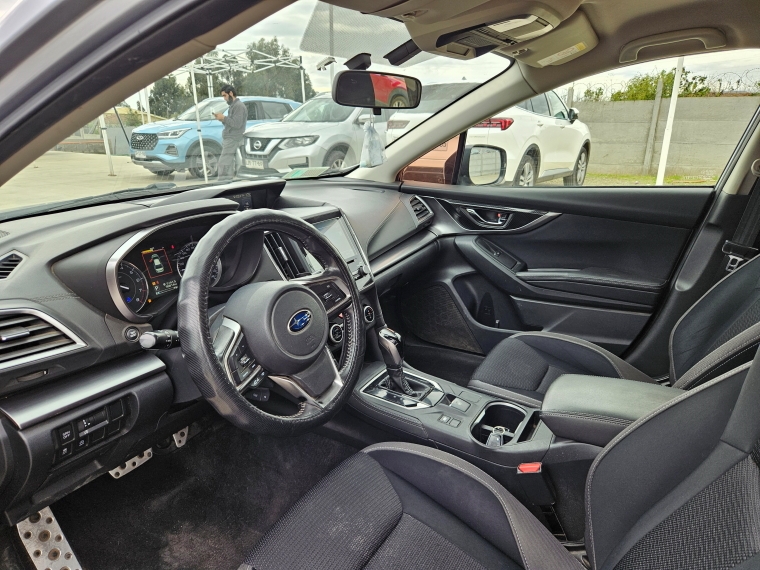 Subaru New impreza New Impreza Sport 4x4 2.0 Aut 2017 Usado en Rosselot Usados