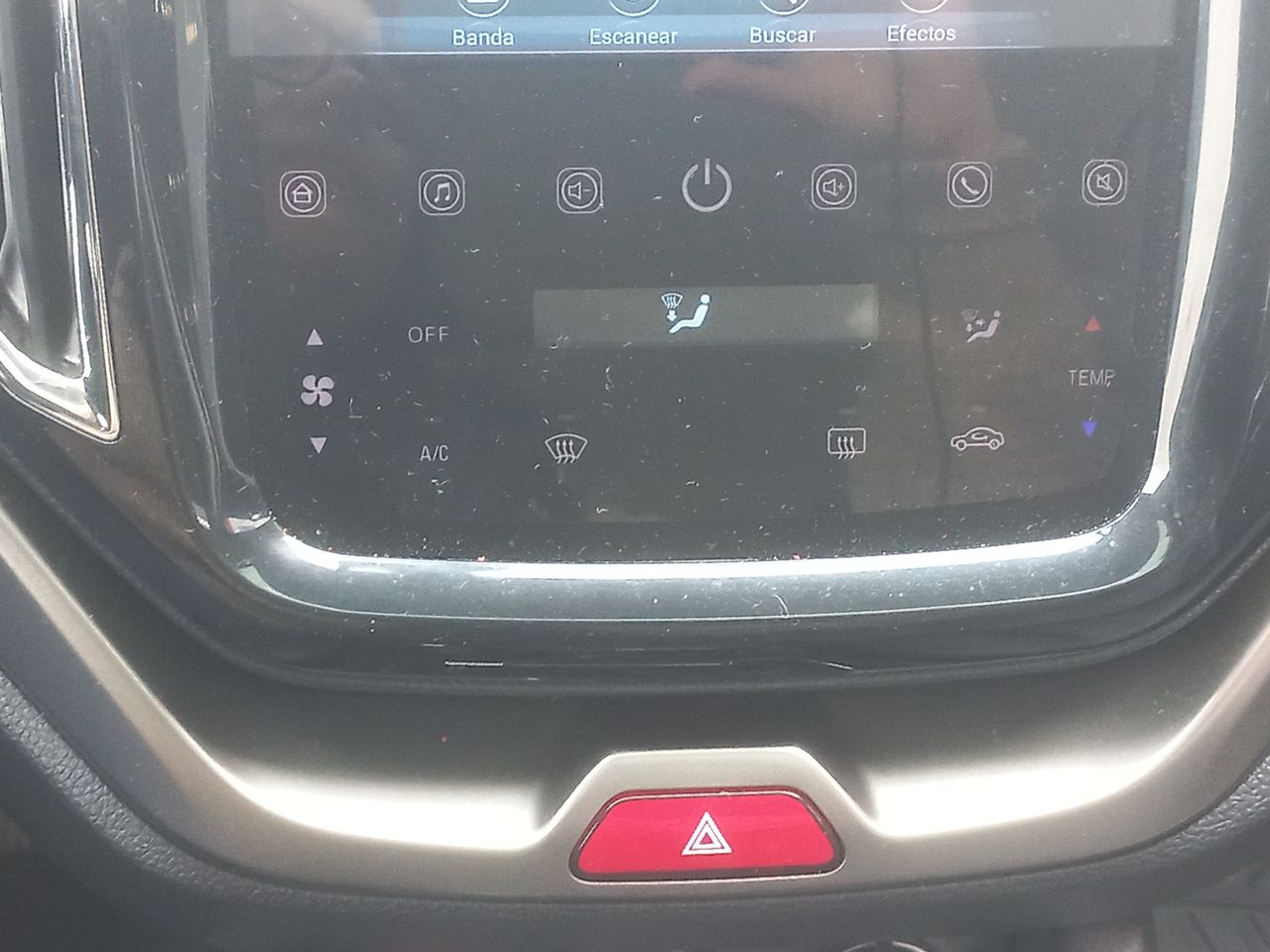 Changan Cx70 Cx70 T 1.5 Aut 2022 Usado en Usados de Primera - Sergio Escobar