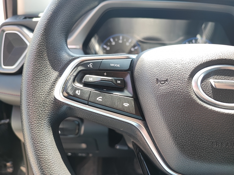 Gac motor Gs4 Gs4 Power 1.5t At Gb 2023 Usado en Rosselot Usados