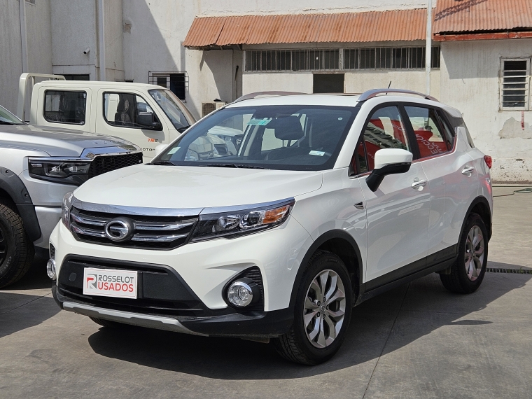 GAC Motor GS3 GS3 MT 1.5 2023