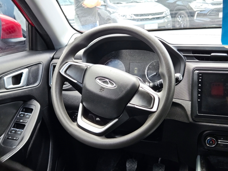 Chery Tiggo 3 1.5   Gl Mt 2023 Usado  Usado en Kovacs Usados