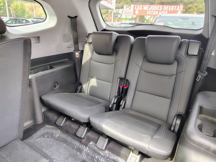 Chery Tiggo 8 Tiggo 8 1.5 Aut 2021 Usado en Rosselot Usados