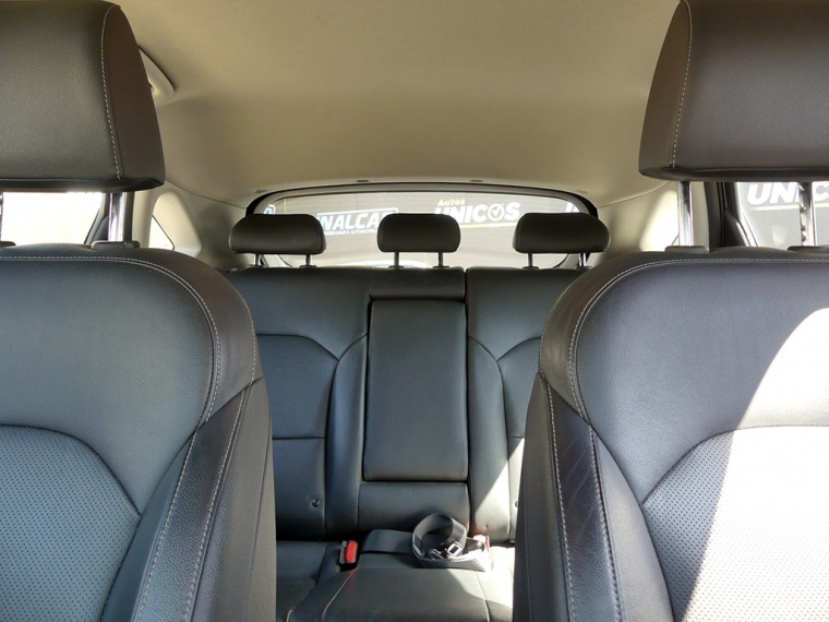 Kia 147 Ex 1.6 At 2019 Usado  Usado en Webautos.cl