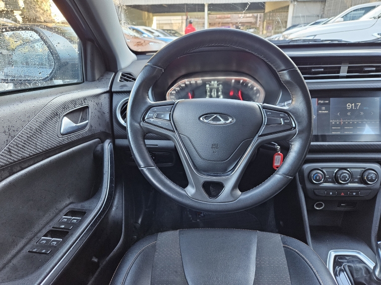 Chery Tiggo 2 Tiggo 2 Gls Cvt 1.5 Euro 6b 2024 Usado en Rosselot Usados