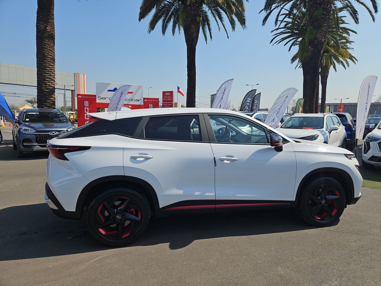 Omoda C5 C5 1.6 Aut 2024 Usado en Usados de Primera - Sergio Escobar