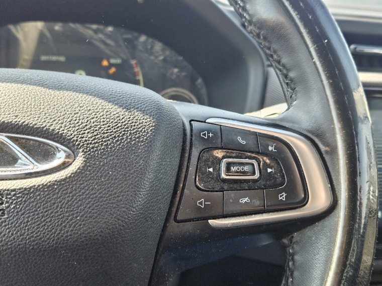 Chery Tiggo 3 pro Tiggo 3 1.5 2022 Usado en Rosselot Usados