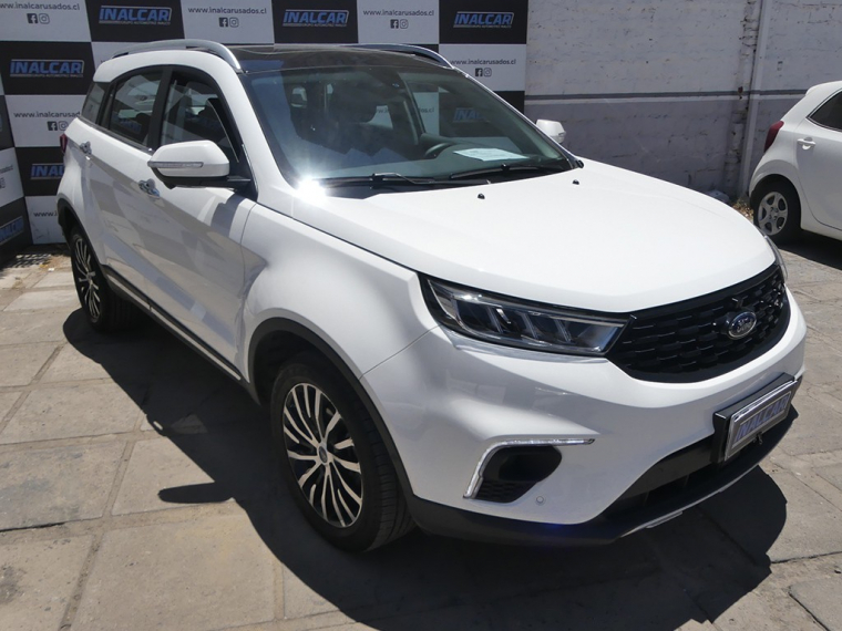 Ford Territory 1.5 Aut 2023 Usado  Usado en Webautos.cl