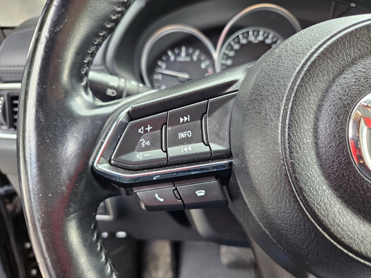 Mazda Cx-5 2.0  R  L  At 2019 Usado  Usado en Kovacs Usados