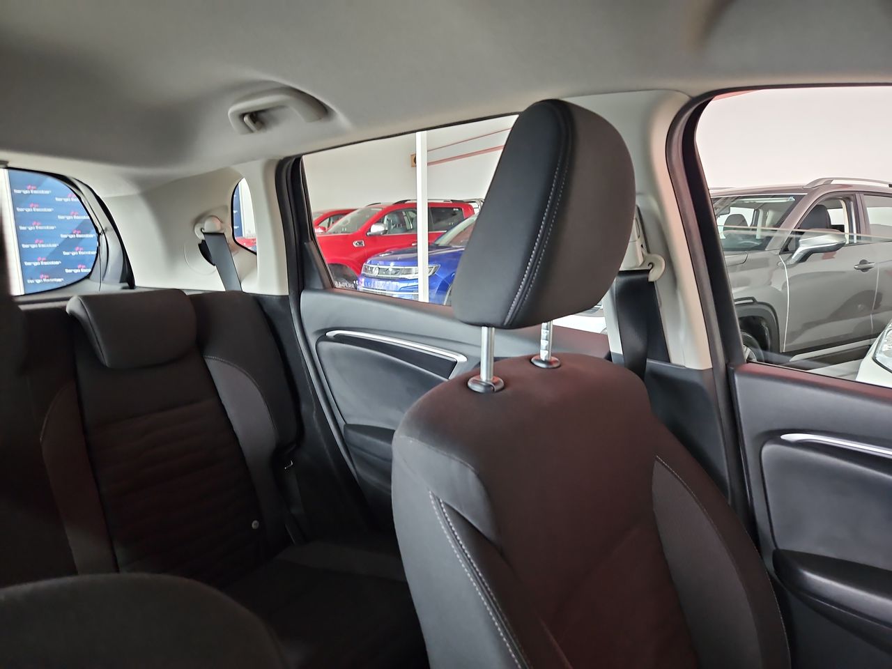 Honda Wr-v Wr V Lx 1.5 2022 Usado en Usados de Primera - Sergio Escobar
