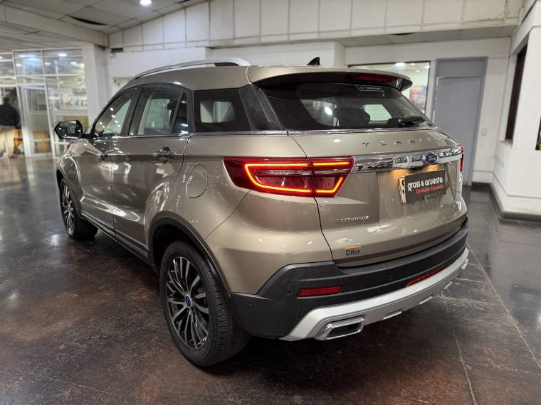 Ford Territory Titanium 1.5l Aut 2023  Usado en Grass & Arueste
