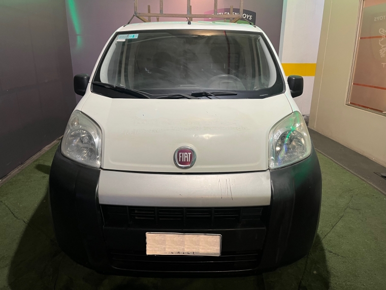 Fiat Fiorino City 1.3 2017 Usado  Usado en Webautos.cl