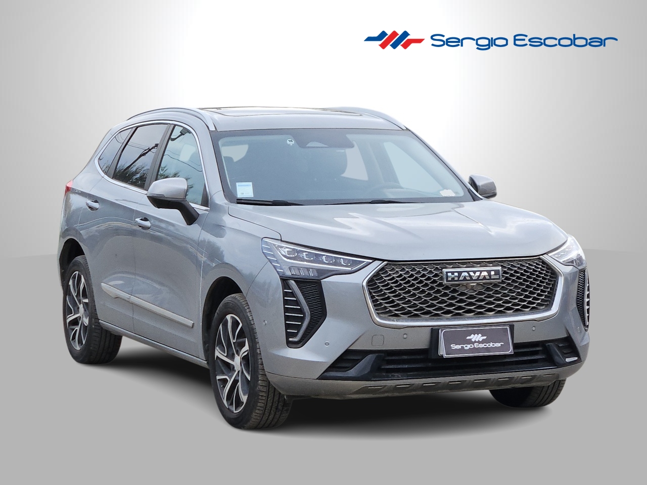HAVAL JOLION JOLION DCT 1.5 AUT 2024