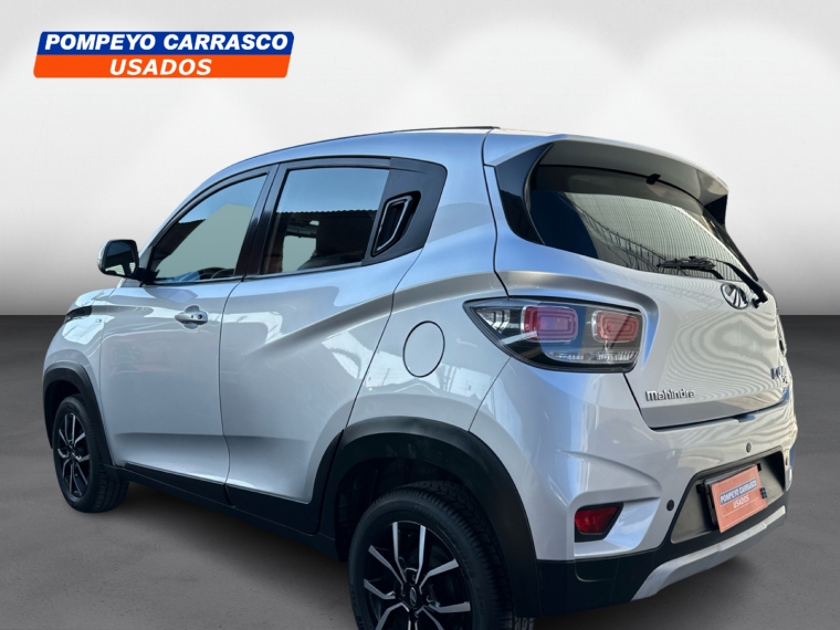 Mahindra Kuv100 1.2 Elite Mt  2020 Usado  Usado en Pompeyo