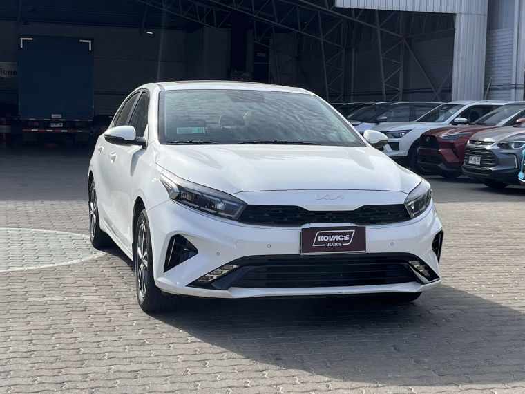 Kia Cerato Ex 1.6l 6at Full 2022 Usado  Usado en Kovacs Usados