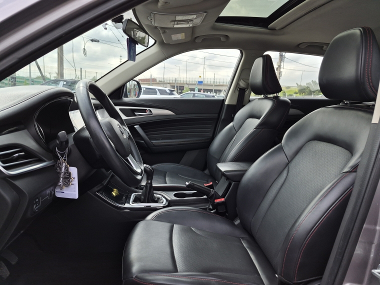Changan Cs35 Plus Luxury Mt 1.6 2022 Usado Usado en Kovacs Usados Changan Cs35 Plus Luxury Mt 1.6 2022 Usado Usado en Kovacs Usados