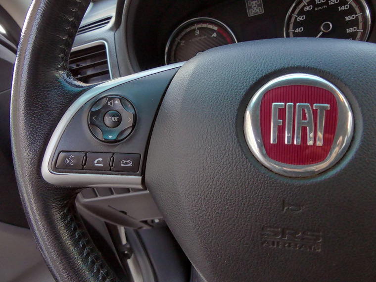 Fiat Fullback Gls 2.4 Aut 2018 Usado  Usado en Webautos.cl