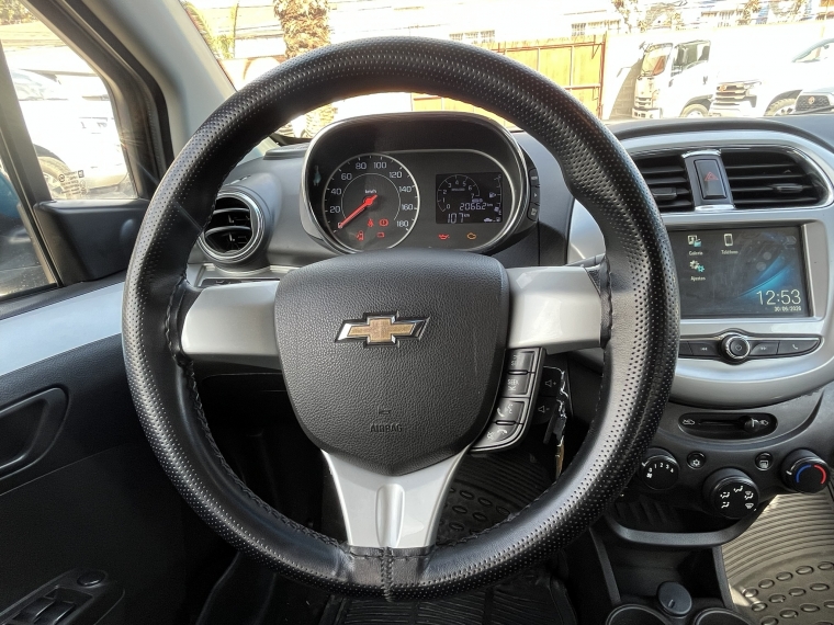 Chevrolet Spark 1.2 Lt Ac Mt 2021 Usado  Usado en Kovacs Usados