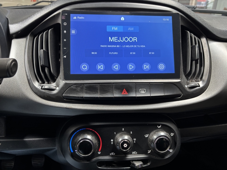 Fiat Uno way Evo 1.4l Ac 2021  Usado en Grass & Arueste