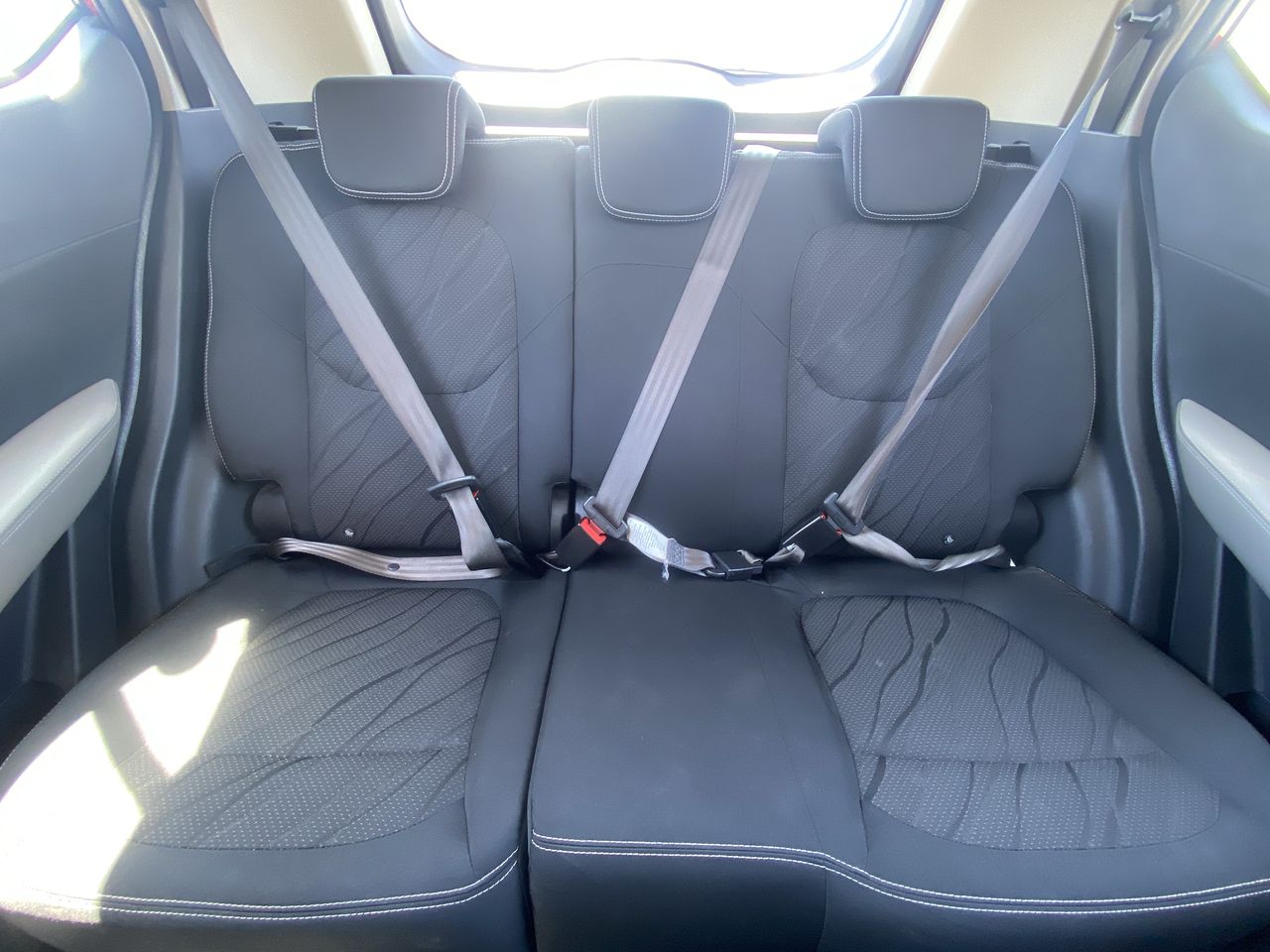 Chevrolet Groove Groove 1.5 2023 Usado en Usados de Primera - Sergio Escobar