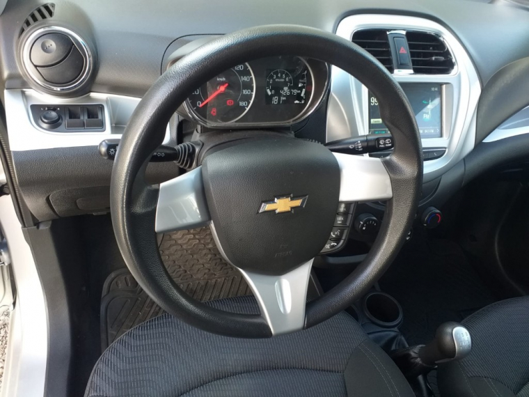 Chevrolet Spark Gt 2020 Usado  Usado en Webautos.cl