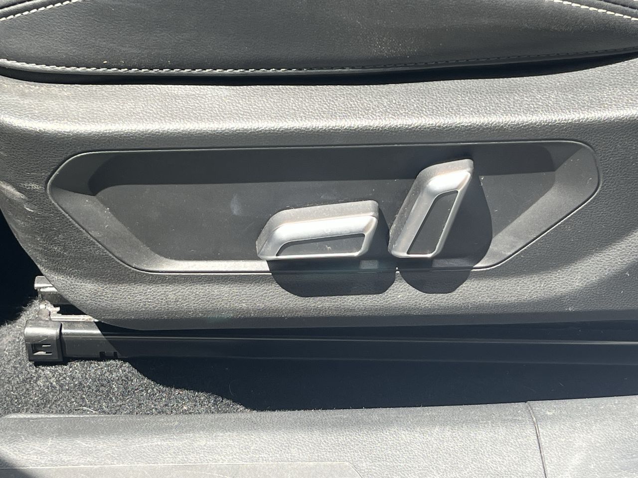 Haval Jolion Jolion Deluxe 1.5 Aut 2022 Usado en Usados de Primera - Sergio Escobar
