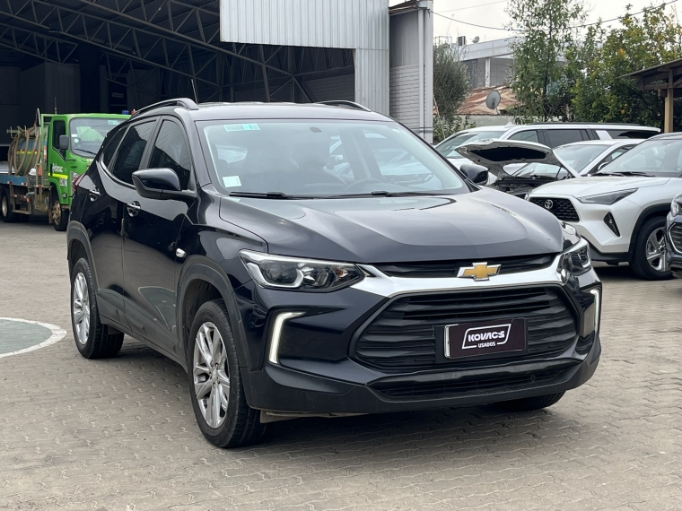 Chevrolet Tracker 1.2t Ltz Mt 2023 Usado  Usado en Kovacs Usados