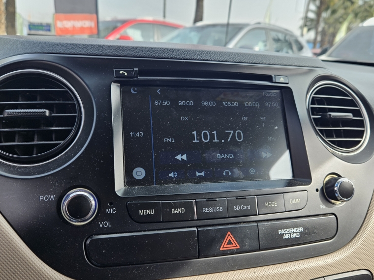 Hyundai Grand i10 Hb 1.2 2018 Usado  Usado en Kovacs Usados