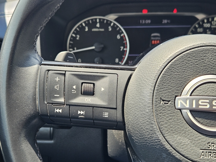 Nissan Qashqai 1.3 Aut 2024 Usado  Usado en Kovacs Usados