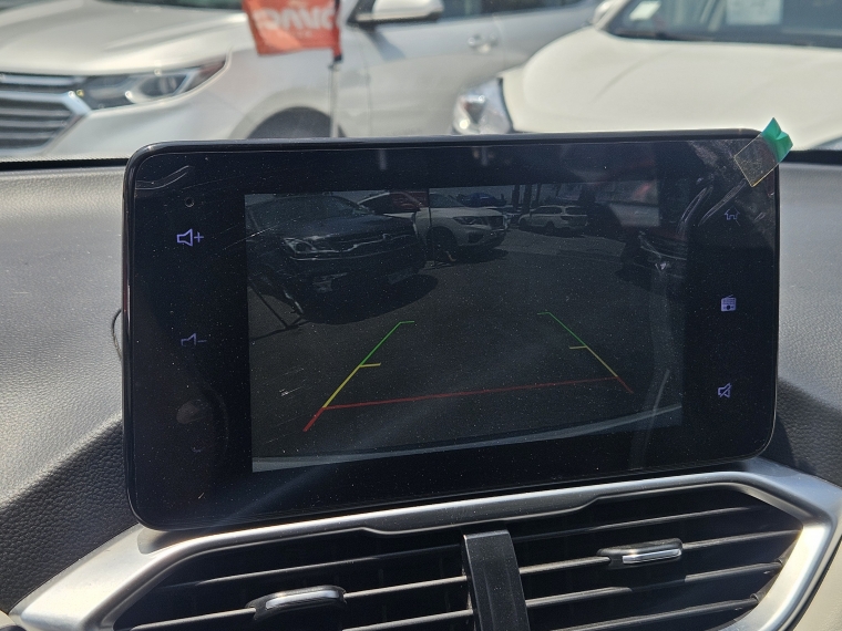 Chevrolet Captiva Ltz 1.5 Mt 2024 Usado  Usado en Kovacs Usados