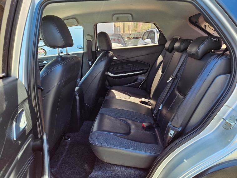 Chery Tiggo 2 pro Tiggo 2 Gls Cvt Pro 1.5 Aut 2022 Usado en Rosselot Usados