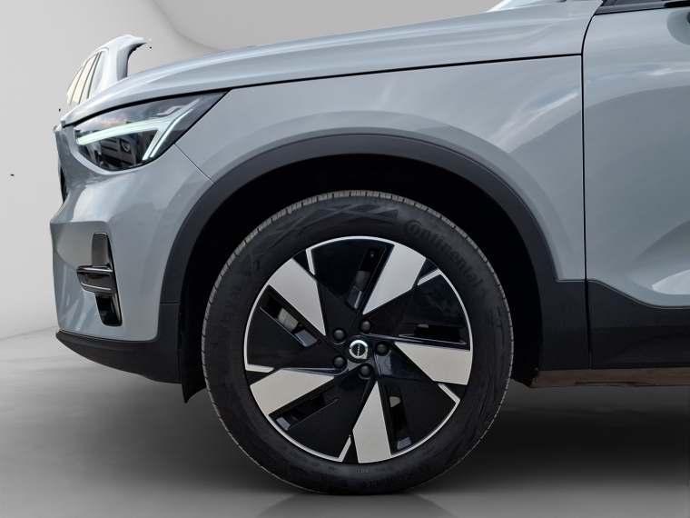 Volvo Ex40 P6 Aut 2025 Usado Usado en BMW Premium Selection Volvo Ex40 P6 Aut 2025 Usado Usado en BMW Premium Selection
