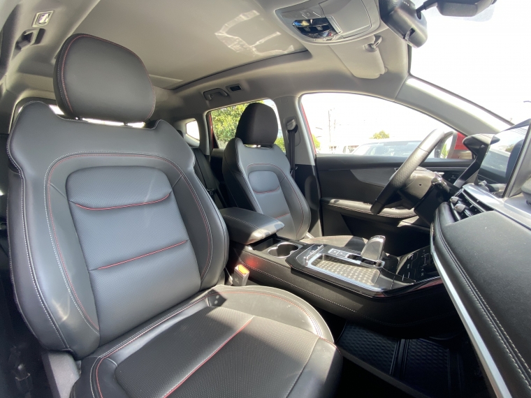Chery Tiggo 7 pro Tiggo 7 Glx Cvt Pro 1.5 Aut 2023 Usado en Rosselot Usados