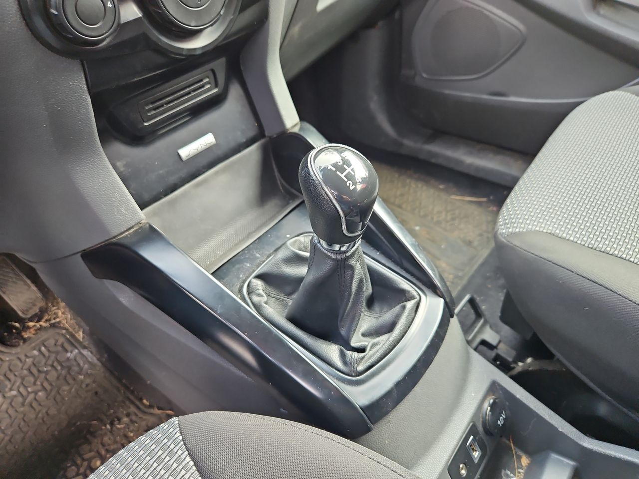 Ford Ecosport Ecosport 1.5 2017 Usado en Usados de Primera - Sergio Escobar