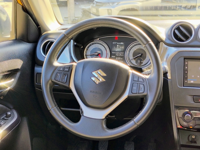 Suzuki Vitara Vitara Gls 1.6 2020 Usado en Rosselot Usados